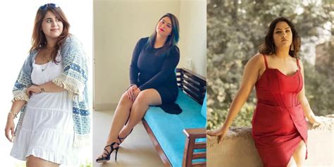 chubby indian teen|Top 15 Beautiful Plus Size Models In India .